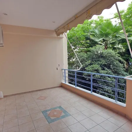 Ioanna'S Luxury Two Bedroom Apartment Nafplio Exterior photo