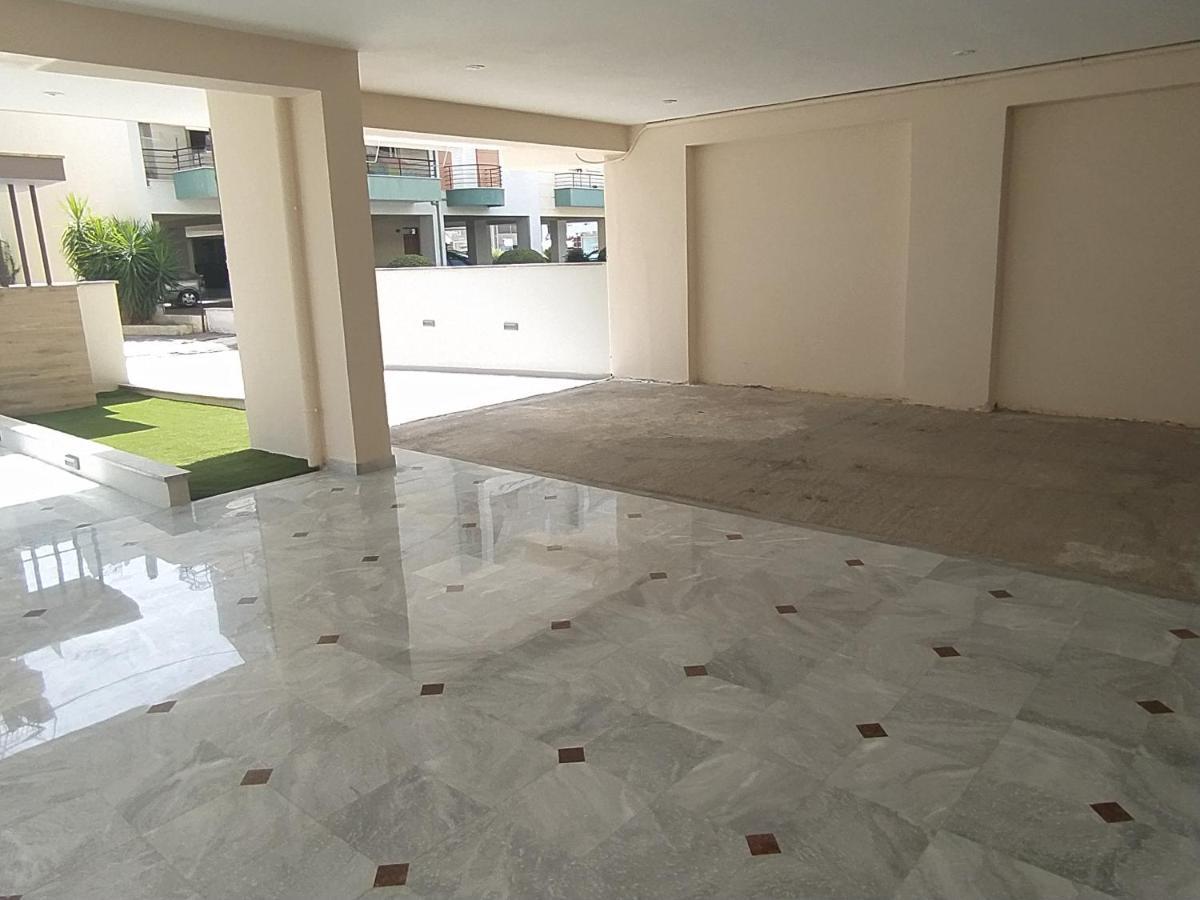 Apartment Ioanna's Luxury Two Bedroom *