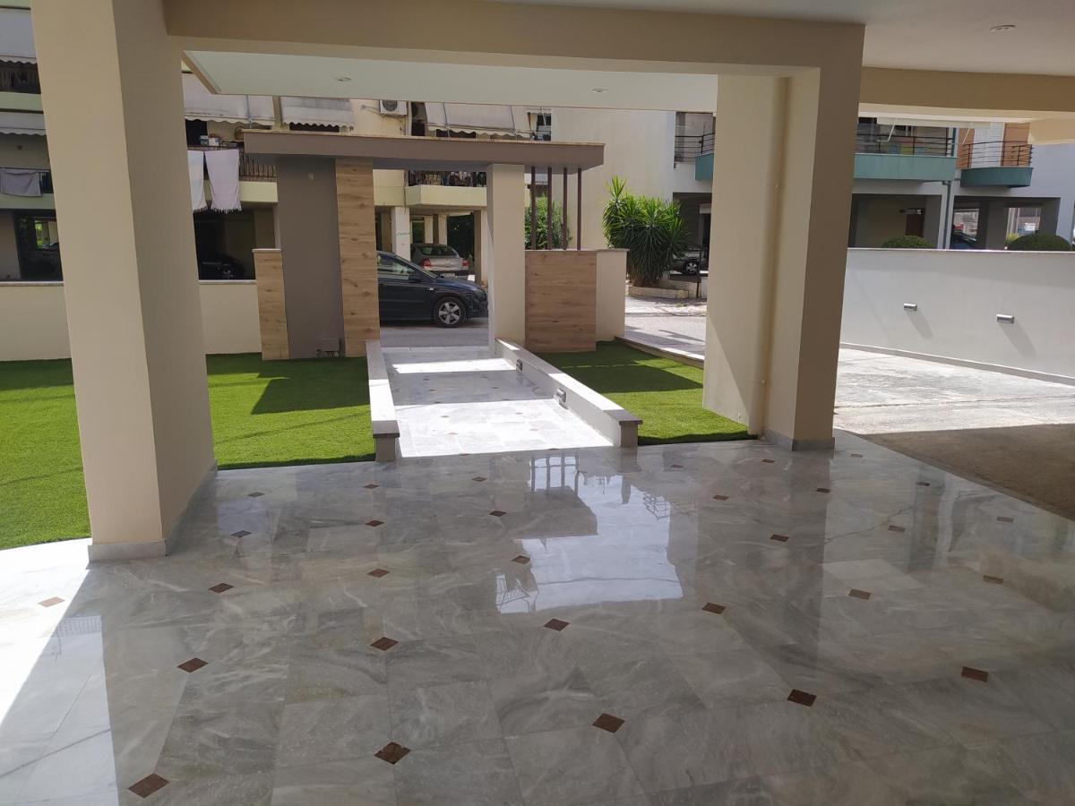Ioanna's Luxury Two Bedroom * Nafplio