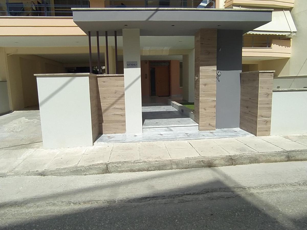 Ioanna's Luxury Two Bedroom Apartment Nafplio
