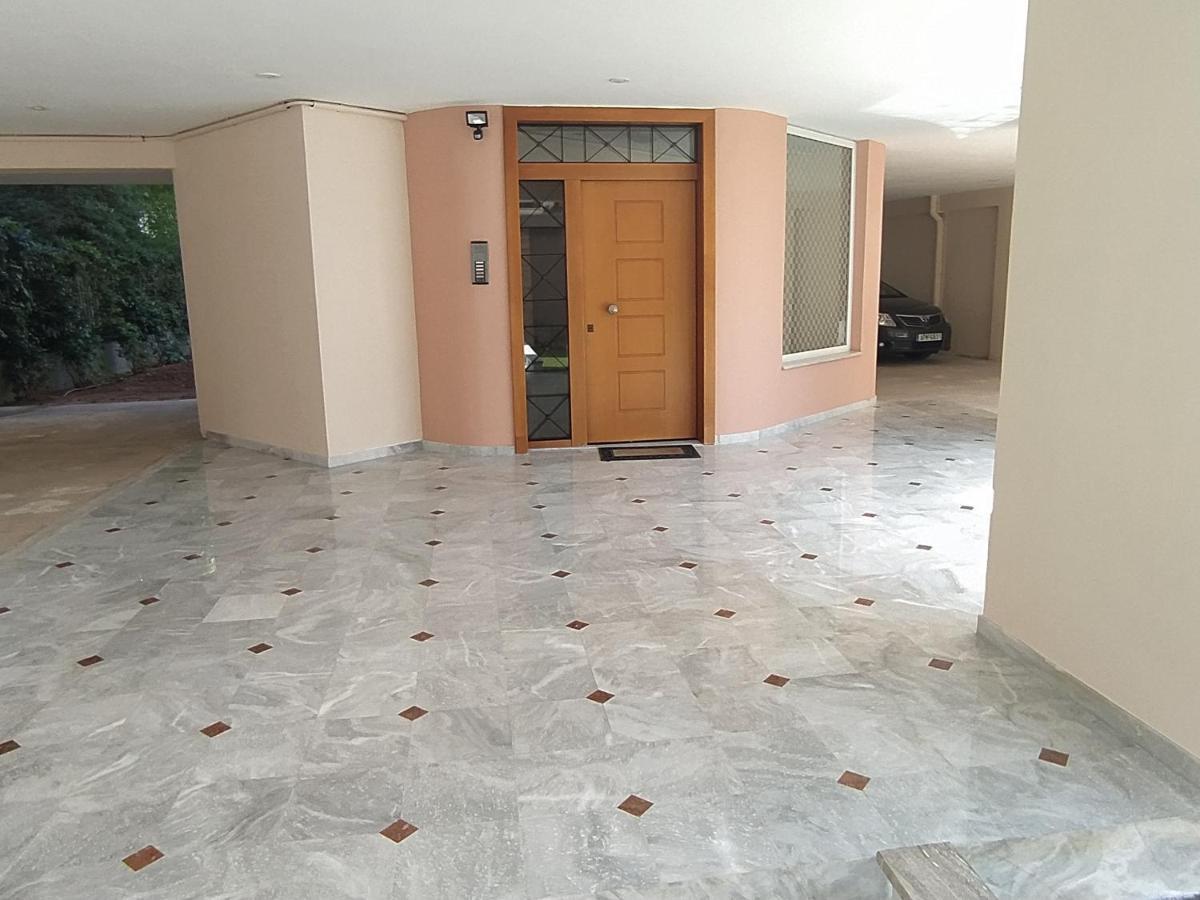 Ioanna's Luxury Two Bedroom Apartment Nafplio
