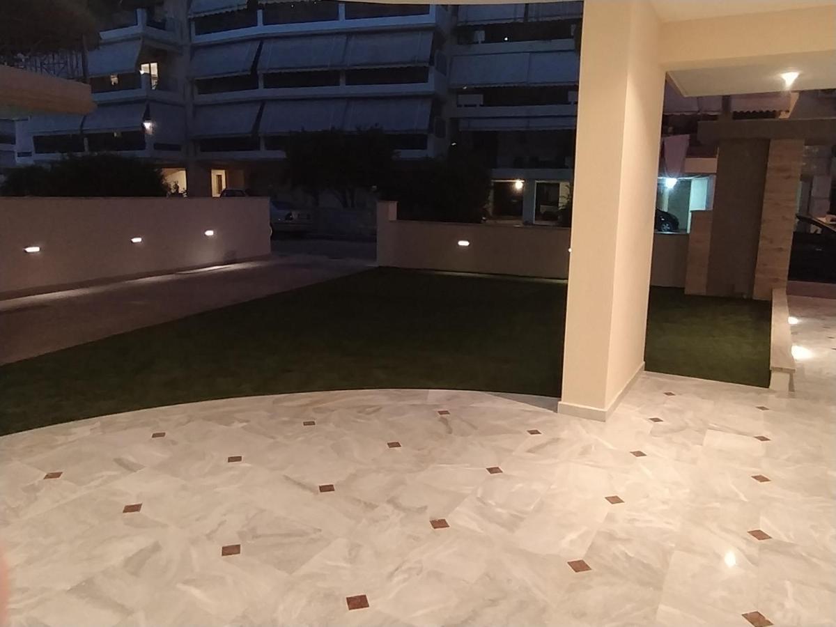Apartment Ioanna's Luxury Two Bedroom *