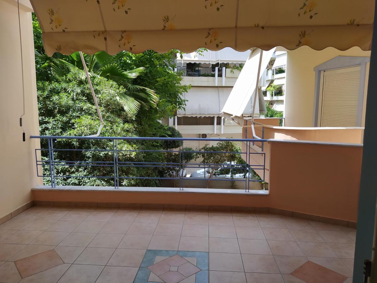 Ioanna's Luxury Two Bedroom Nafplio