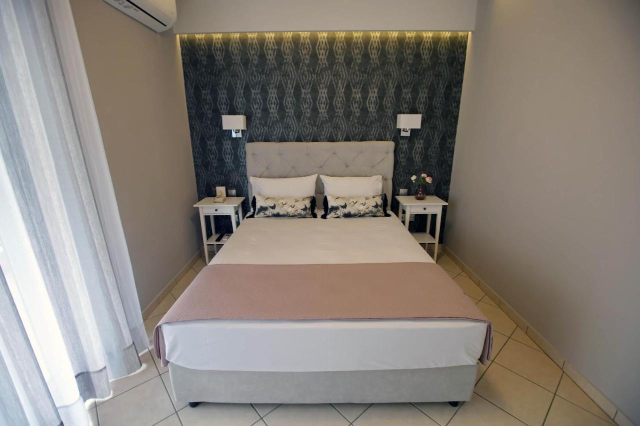 Ioanna's Luxury Two Bedroom Nafplio