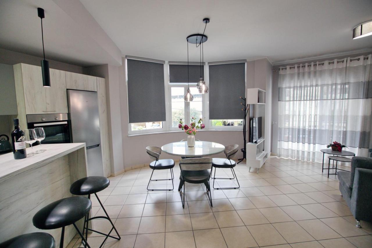 Ioanna's Luxury Two Bedroom Apartment Nafplio