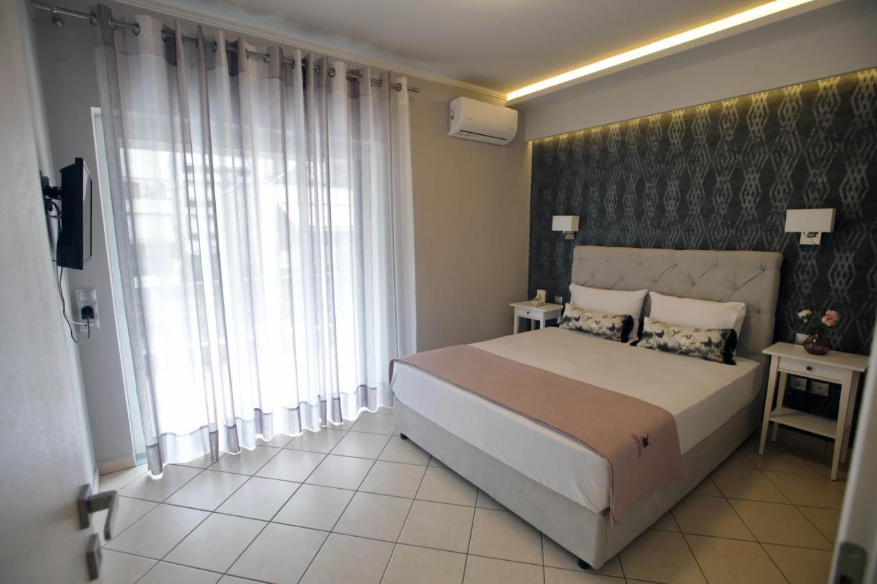 Ioanna's Luxury Two Bedroom