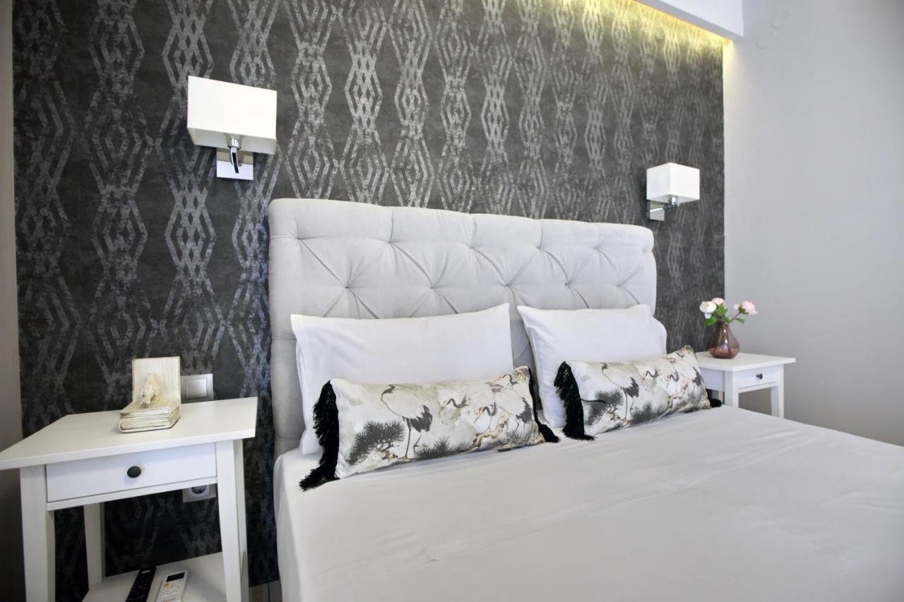 Apartment Ioanna's Luxury Two Bedroom