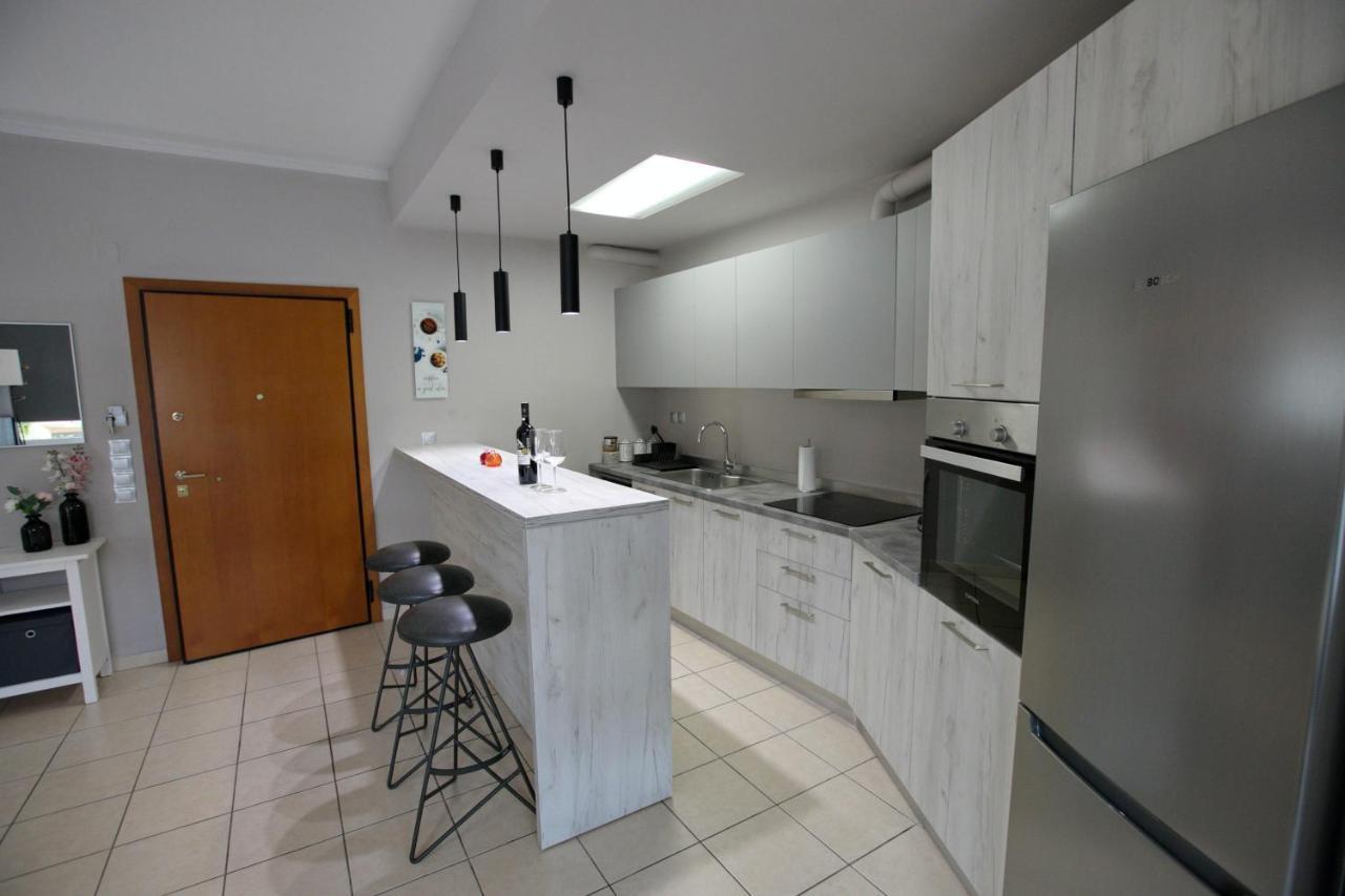 Ioanna's Luxury Two Bedroom Apartment Nafplio