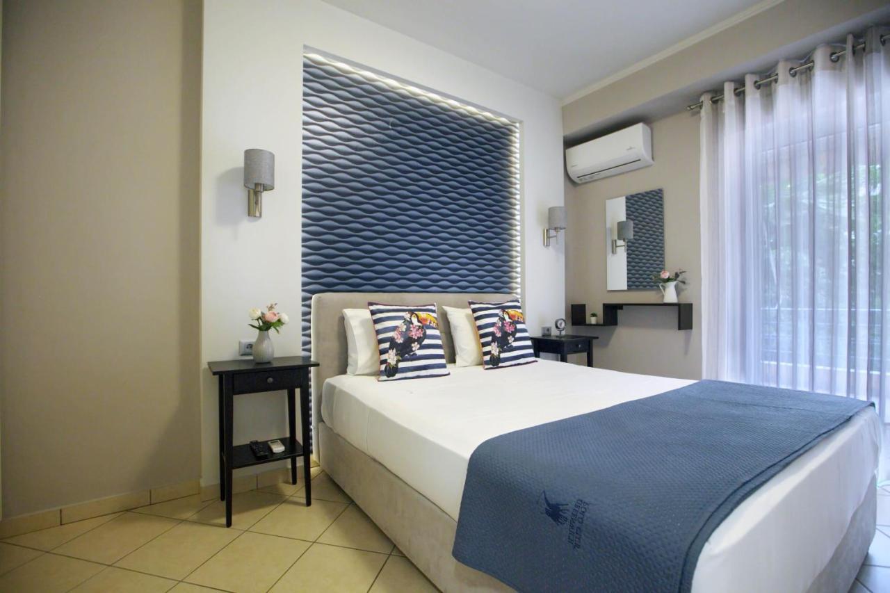 Apartment Ioanna's Luxury Two Bedroom *