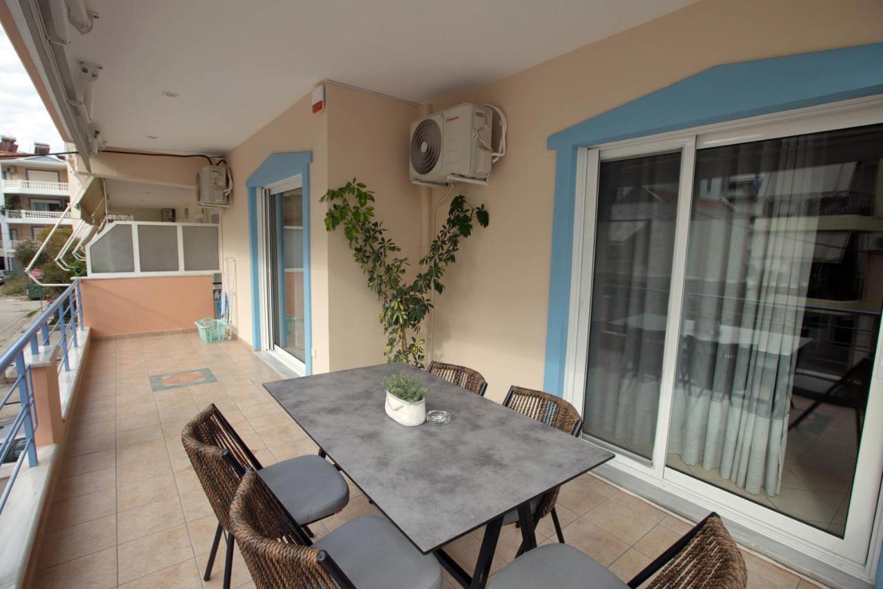 Ioanna's Luxury Two Bedroom Nafplio