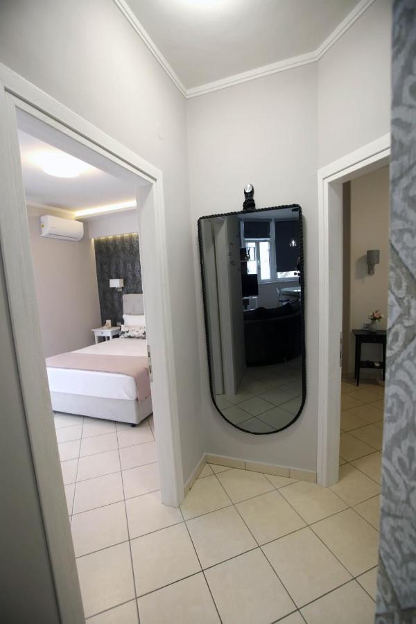 Apartment Ioanna's Luxury Two Bedroom Nafplio