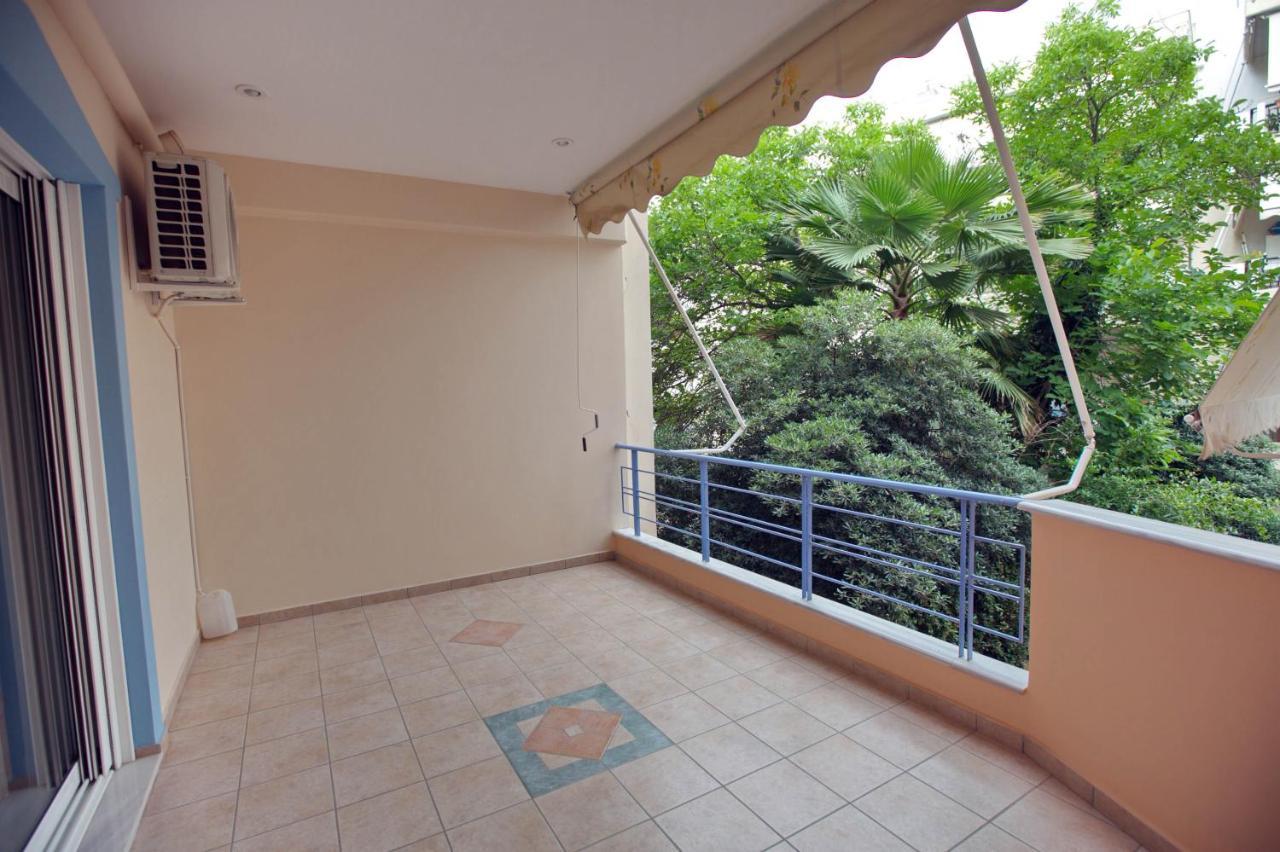 Ioanna's Luxury Two Bedroom Nafplio
