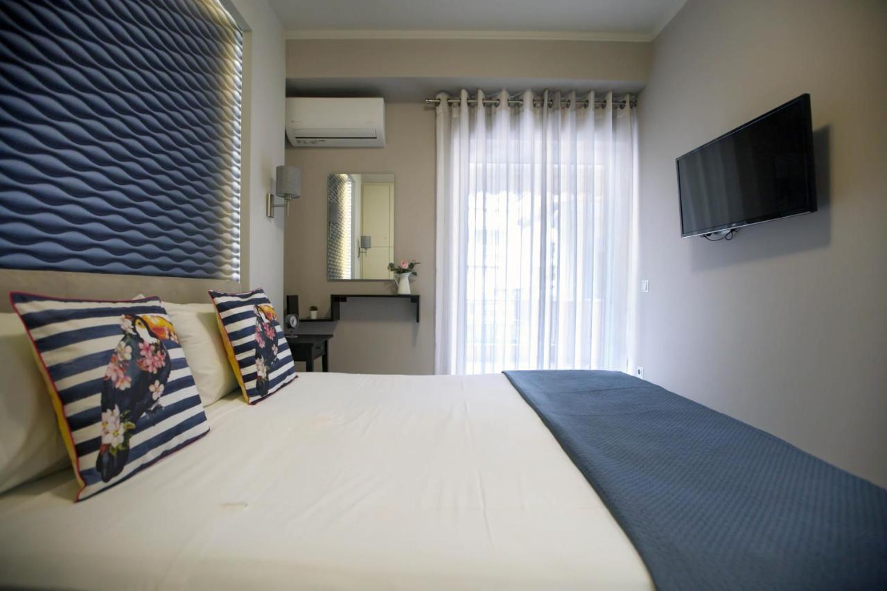 Apartment Ioanna's Luxury Two Bedroom