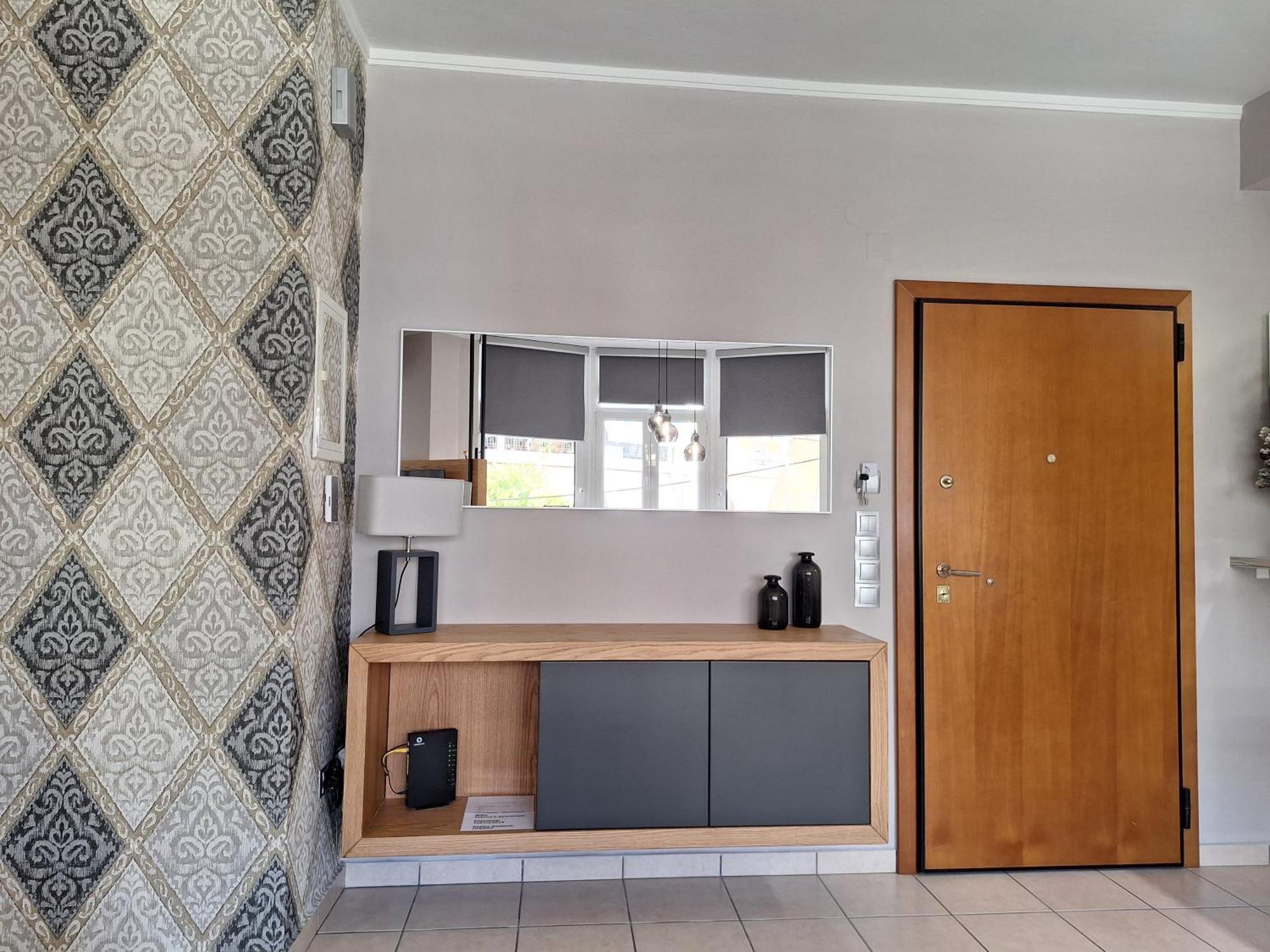 Apartment Ioanna's Luxury Two Bedroom