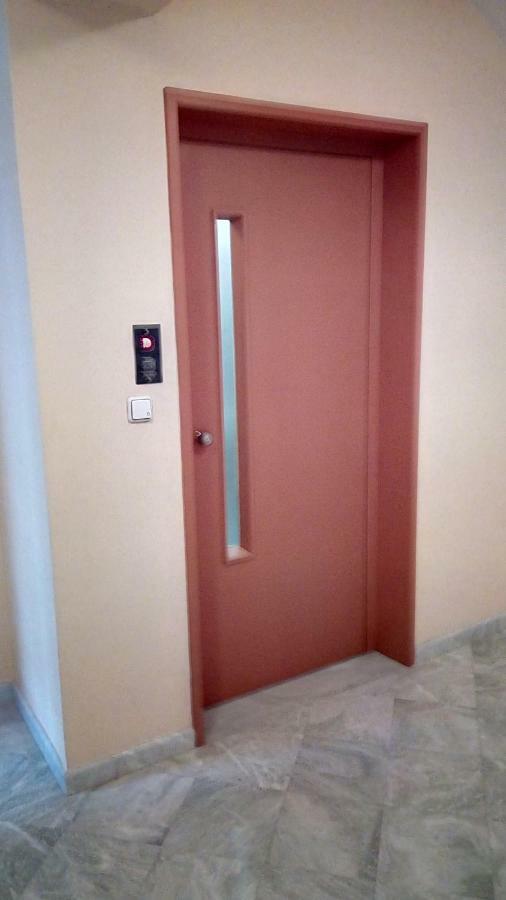 Apartment Ioanna's Luxury Two Bedroom